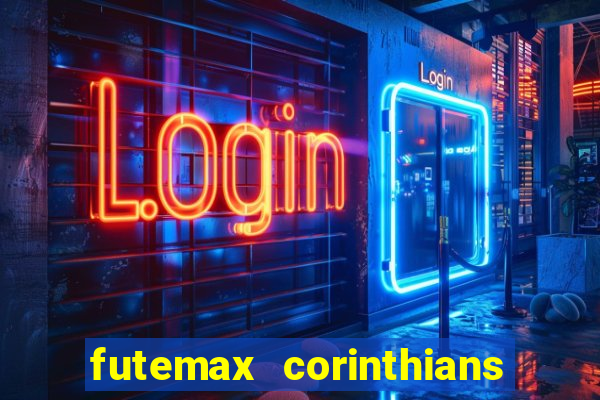 futemax corinthians x vasco da gama